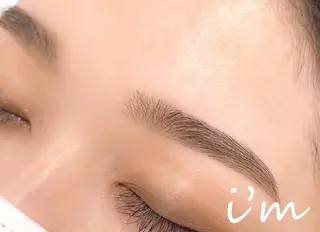 アイブロウ カワイイ保証🤍🪄 furiの眉毛・アイブロウイメージ