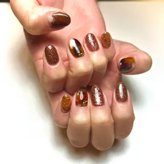 ネイル Sunny Bunnのネイルデザイン