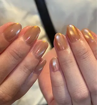 ネイル 🌷Misaki🌷 ﾐｻｷのネイルデザイン