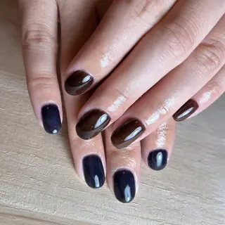 ネイル tete. teruyoのネイルデザイン