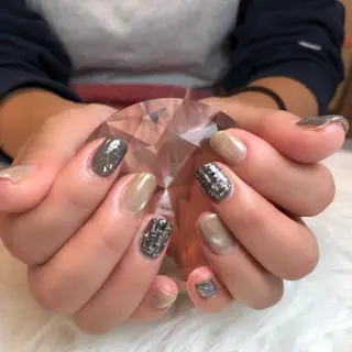 ネイル Re: nailsのネイルデザイン