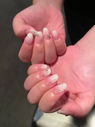 ネイル DariL Ayaのネイルデザイン