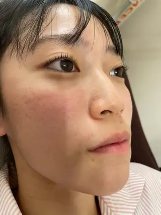 マツエク・マツパ dear beautyのマツエク・マツパデザイン