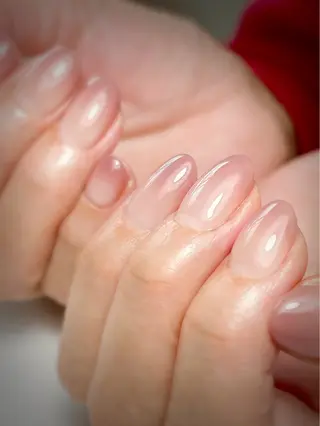 ネイル Nail Salon LILAのネイルデザイン