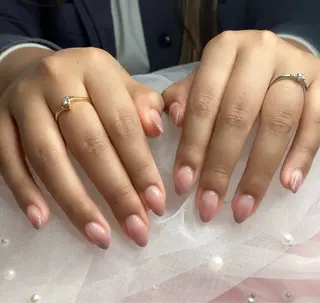 ネイル CoCoネイル サロンのネイルデザイン