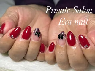 ネイル Era nailのネイルデザイン