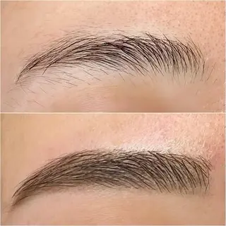 アイブロウ foisalon misuzuのマツエク・マツパデザイン