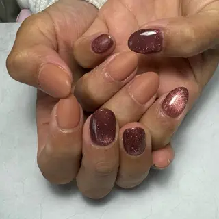 ネイル ♛ Meliaのネイルデザイン