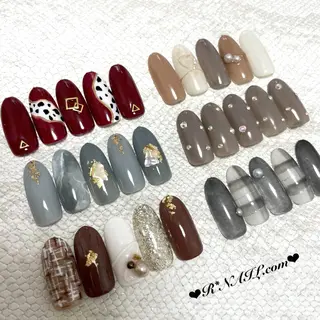 ネイル R*NAIL .comのネイルデザイン