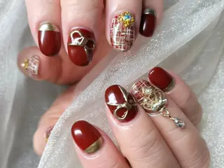 ネイル ネイルサロン STELLAのネイルデザイン