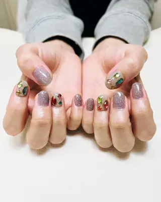 ネイル nail room.のネイルデザイン