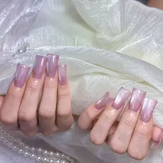 ネイル Bubu Nailのネイルデザイン