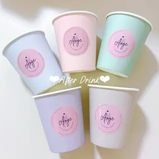 マツエク・マツパ Ange.Ebis所属・Ange.恵比寿🪽 Chi❤︎のマツエク・マツパデザイン