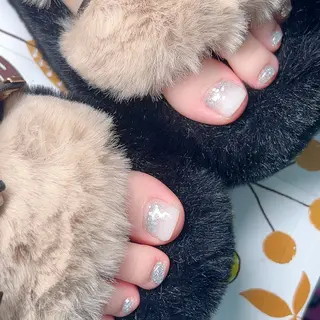 ネイル Cute Tips nailのネイルデザイン