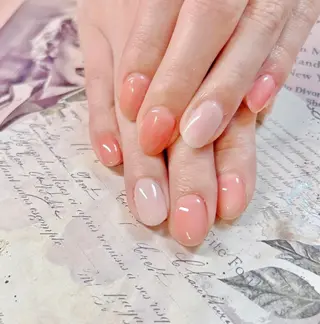 ネイル NOIROUGE所属・NOI ROUGEのネイルデザイン