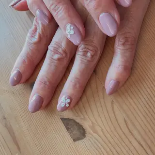 ネイル couleur nailのネイルデザイン