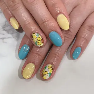 ネイル 高橋 実和子のマツエク・マツパデザイン