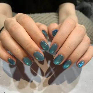 ネイル nailist Chisakiのネイルデザイン