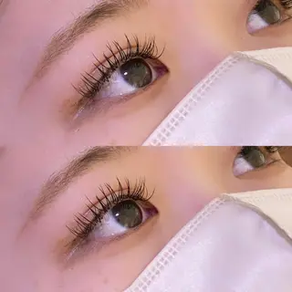 マツエク・マツパ 【hotpepper 移行中】 hinaのヘアスタイル