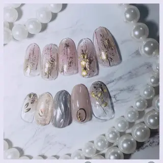 ネイル マツエク・マツパ Hug me eyelashのマツエク・マツパデザイン