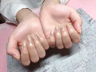 ネイル Fairyフェアリーネイルサロン所属・Fairy フェアリーネイルのネイルデザイン