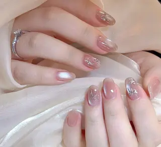 ネイル nail salon Recessのネイルデザイン