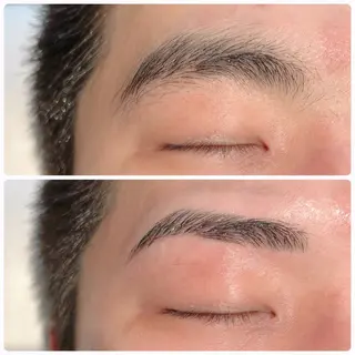 アイブロウ ena所属・ena. nozomiのマツエク・マツパデザイン