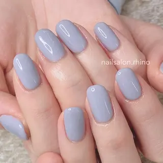 ネイル nail salon Rhino (ライナ)所属・平尾ネイルサロン ライナのネイルデザイン