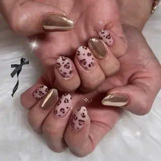 ネイル yu nailのネイルデザイン