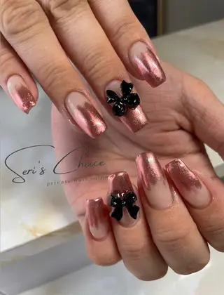 ネイル Seri's Choiceのネイルデザイン