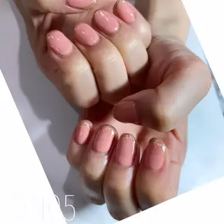 ネイル 園 寛子 （ネイリスト）のネイルデザイン