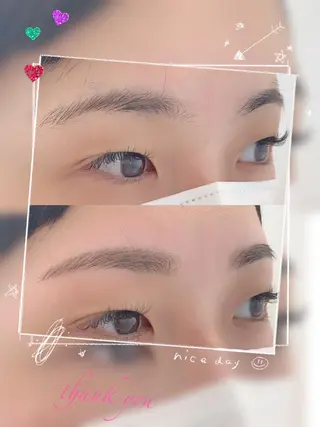 mika ☆のマツエク・マツパデザイン