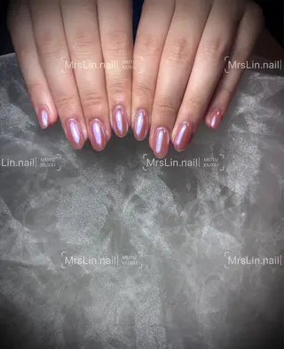 ネイル Mrs Lin.nailのネイルデザイン