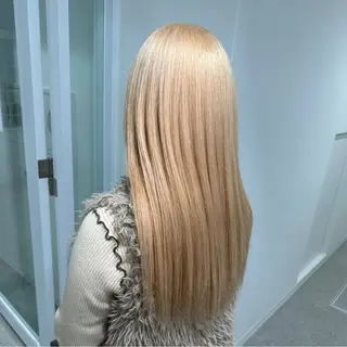 ロング ⛄️レイヤー⛄透明感 ⛄️kyotaroのヘアスタイル