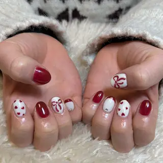 ネイル nailsalon kiii'sのネイルデザイン