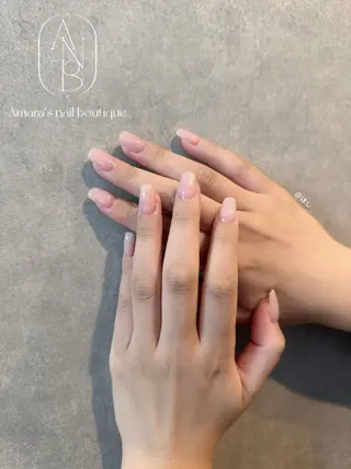 ネイル ほ しのネイルデザイン