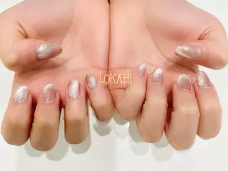 ネイル 18日（火）9時or 11時or15時空きのネイルデザイン