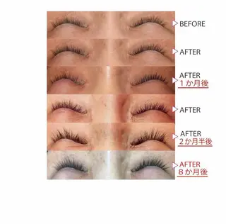 兒玉 知代の眉毛・アイブロウイメージ