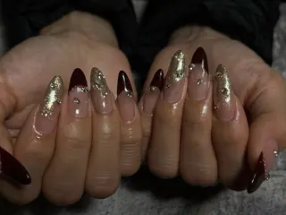 ネイル misaki nailのネイルデザイン