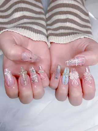 ネイル The Nail 新大久保店のその他イメージ