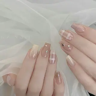 ネイル MIHANA NAILのネイルデザイン