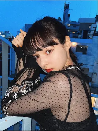 マツエク・マツパ manaca .のマツエク・マツパデザイン