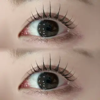 マツエク・マツパ eyelashZen MIYUU🩰のマツエク・マツパデザイン