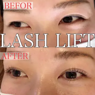 マツエク・マツパ eyelashsalon Plaisir所属・ツカハラ ミカのエステ・リラクイメージ