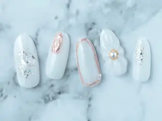 ネイル リオッサ オブ ラグーン神戸店のエステ・リラクイメージ