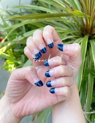 ネイル SATO .のマツエク・マツパデザイン