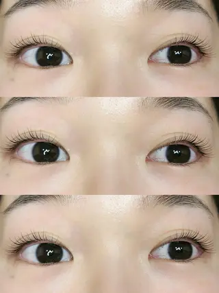 マツエク・マツパ ♡似合わせまつ毛♡ まつばらのマツエク・マツパデザイン