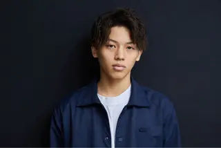 パーマ メンズ ✨ツイスパ特化✨鈴木 遼太のヘアスタイル