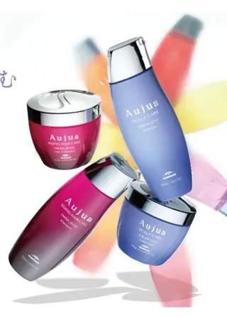 下山 大智のヘアスタイル