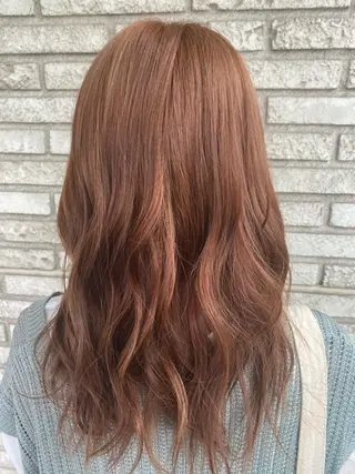 ロング カラー 杉山 紗英のその他イメージ